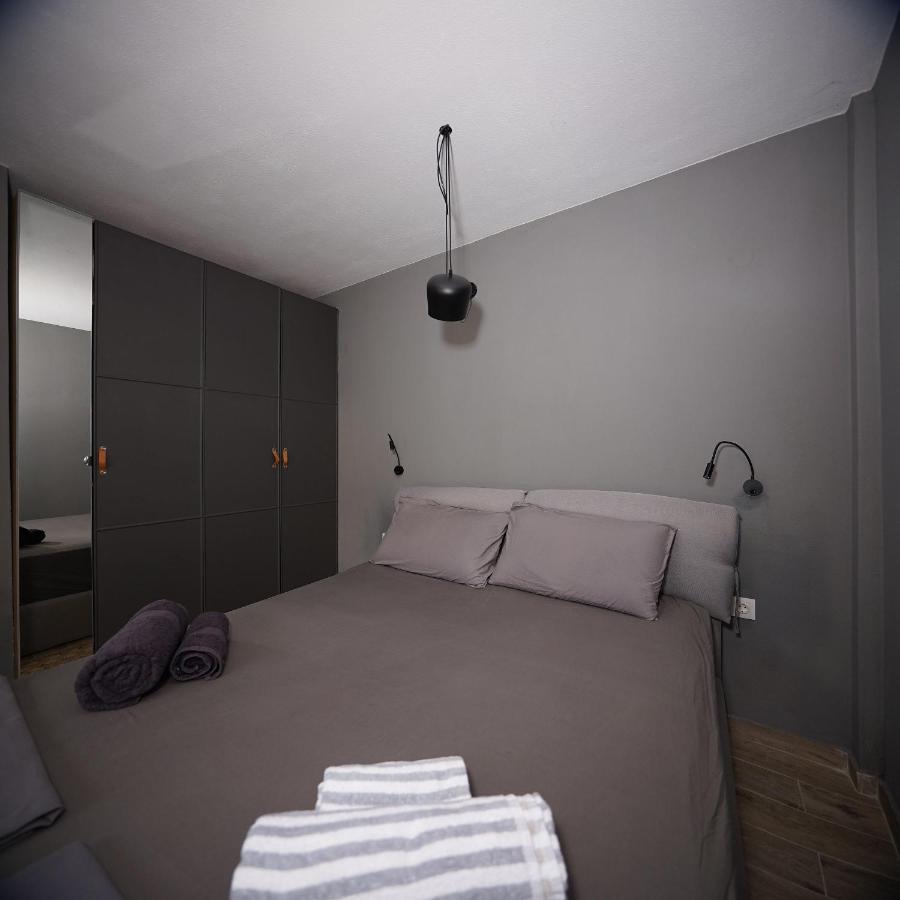 Villa Eli - Luxury Nature Getaway - Strategically Located For Beach Exploration - Onsite Power For Electric Vehicle Фурка Екстер'єр фото